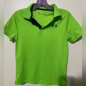 youth med Under Armour